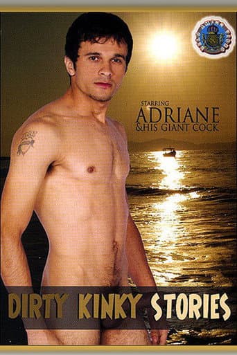 Poster for Dirty Kinky Stories