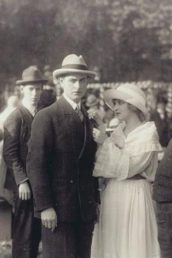 Poster for Love and Money