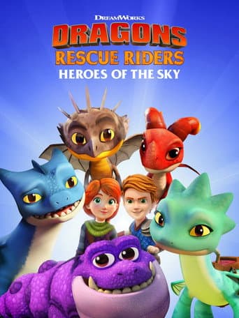 Poster for Season 3