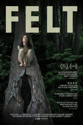 Poster for Felt