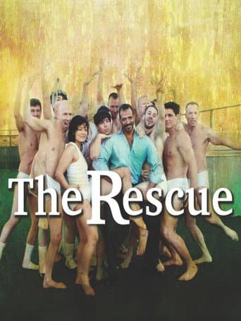 Poster for The Rescue