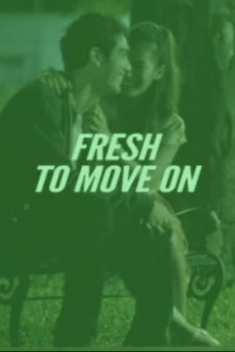Poster for Fresh to Move On