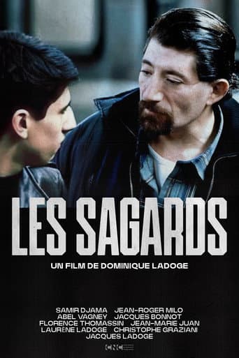 Poster for Les Sagards
