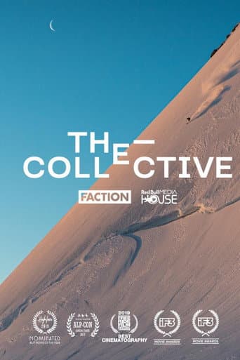 Poster for The Collective