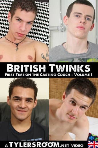 Poster for British Twinks 1