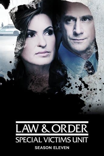 Poster for Season 11