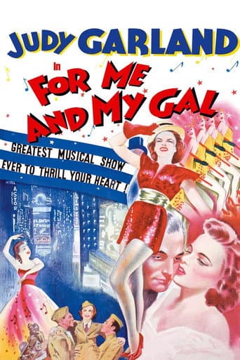 Poster for For Me and My Gal