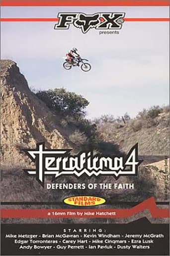 Poster for Terrafirma 4