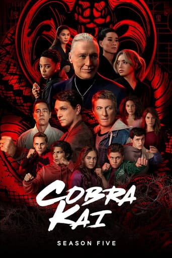Poster for Season 5