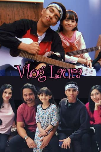 Poster for Vlog Laura