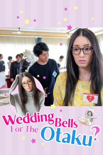 Poster for Wedding Bells For The Otaku?