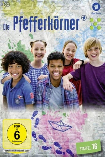 Poster for Season 16