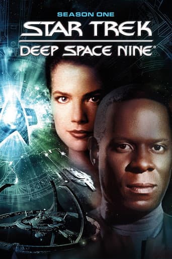 Poster for Season 1