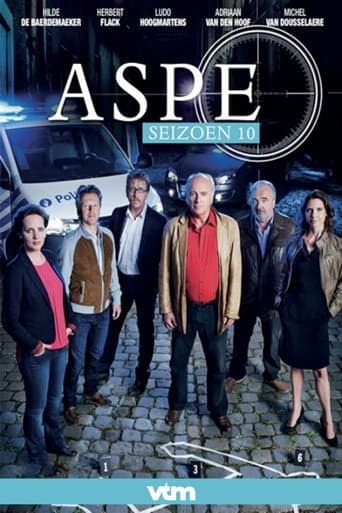 Poster for Season 10