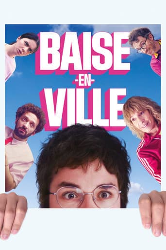 Poster for Baise-en-ville