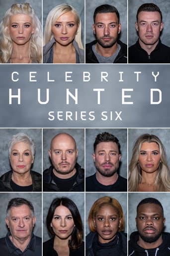 Poster for Series 6