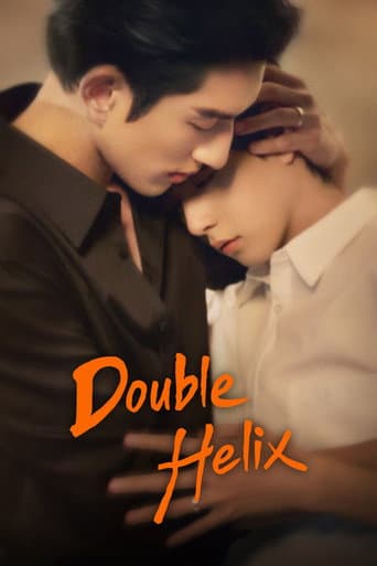Poster for Double Helix