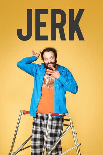 Poster for Jerk