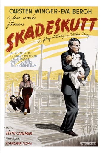 Poster for Maimed