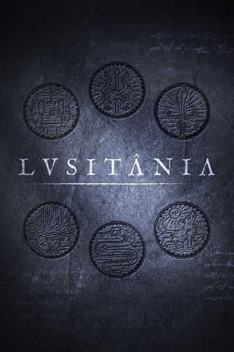 Poster for Lusitânia