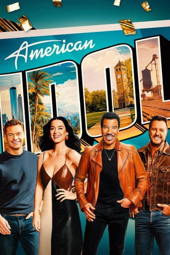 Poster for Season 7