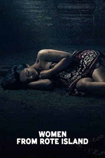 Poster for Women from Rote Island