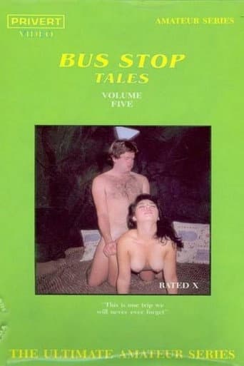 Poster for Bus Stop Tales 5