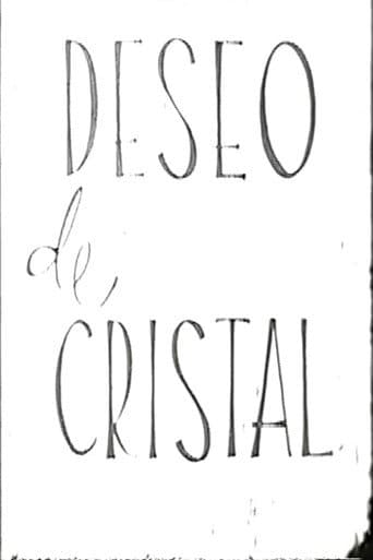 Poster for Deseo de Cristal