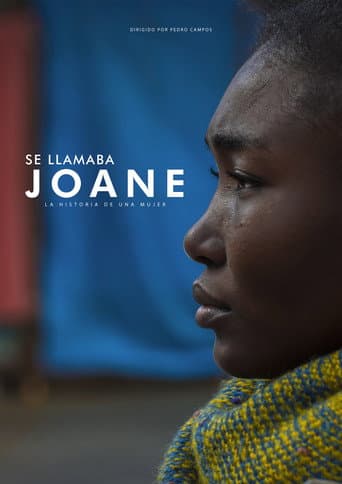 Poster for Se llamaba Joane