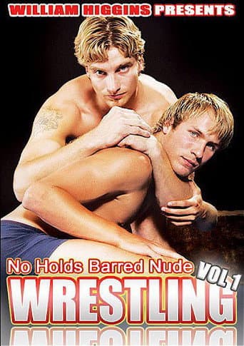 Poster for No Holds Barred Nude Wrestling 1