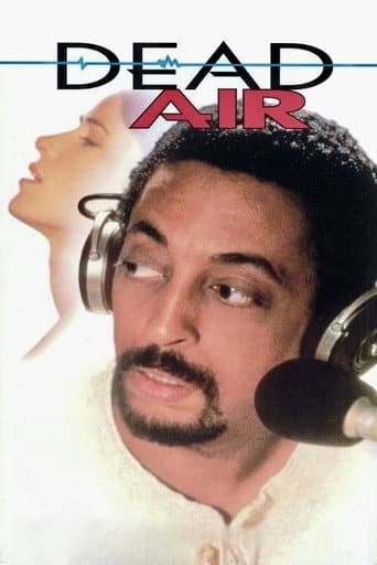 Poster for Dead Air