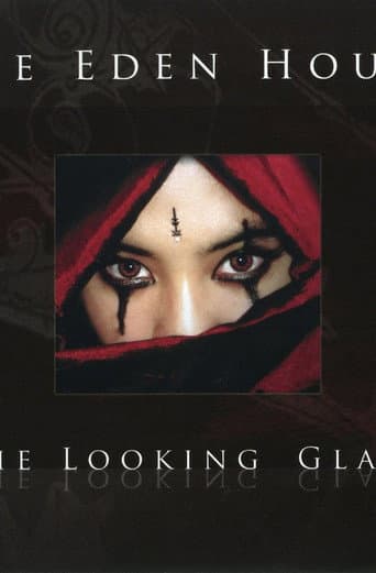 Poster for The Eden House: The Looking Glass