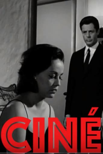 Poster for Cinéphiles #01 Gabriel Matzneff