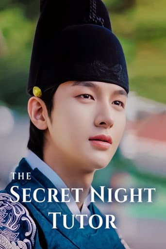 Poster for The Secret Night Tutor