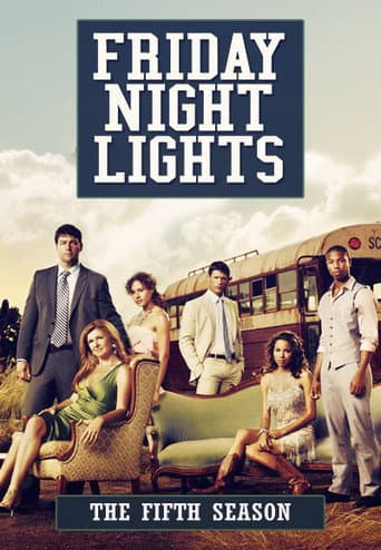 Poster for Season 5