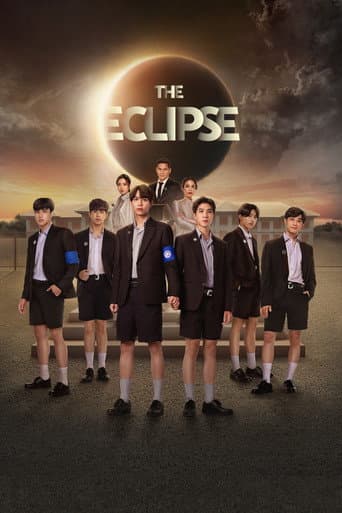Poster for The Eclipse
