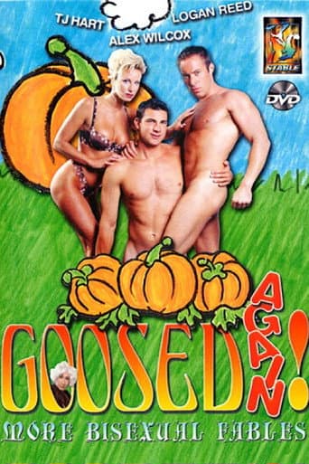 Poster for Goosed Again! More Bisexual Fables