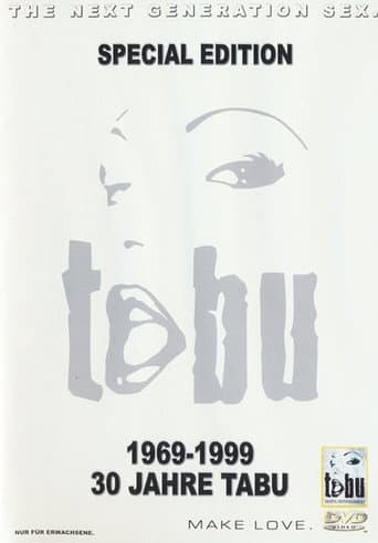 Poster for 30 Jahre Tabu: 1969-1999