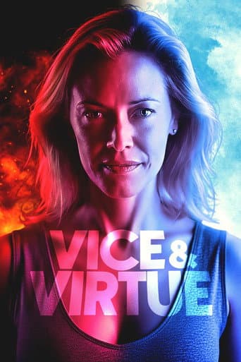 Poster for Vice and Virtue