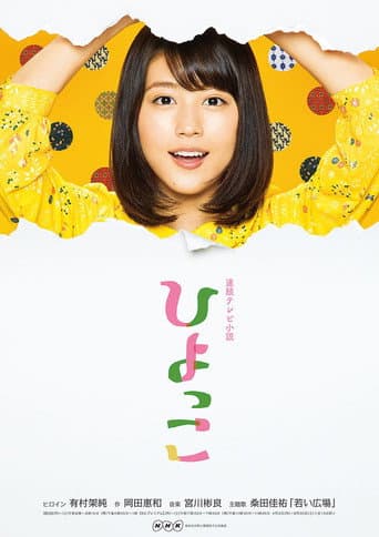 Poster for Hiyokko