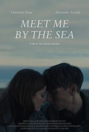 Poster for Meet Me by the Sea
