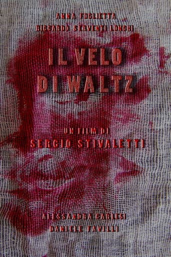 Poster for Waltz's Veil