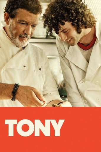 Poster for Tony