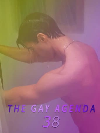 Poster for The Gay Agenda 38
