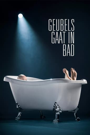 Poster for Philippe Geubels: Geubels gaat in bad