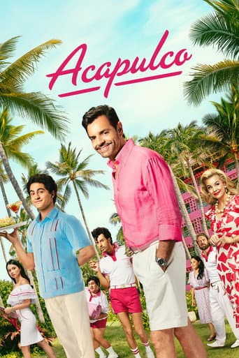 Poster for Season 3