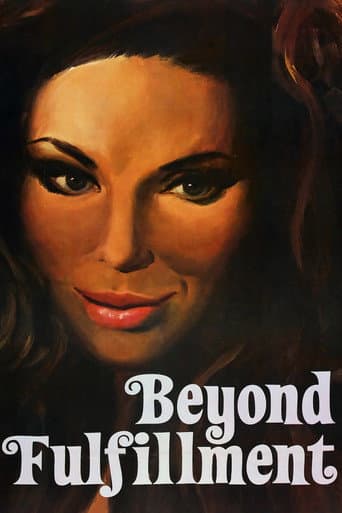 Poster for Beyond Fulfillment