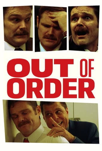 Poster for Out of Order
