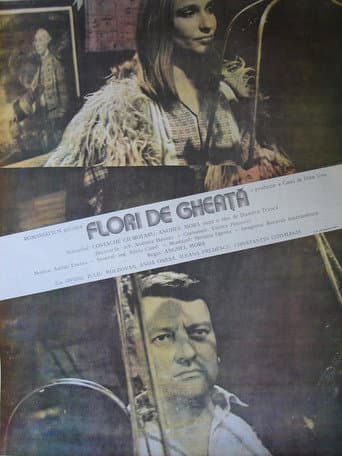 Poster for Flori de gheață