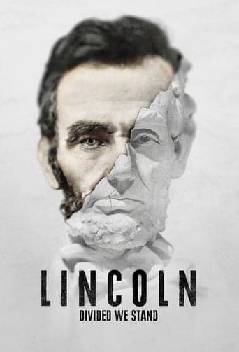 Poster for Lincoln: Divided We Stand